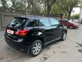 2012 Mitsubishi ASX I Рестайлинг, чёрный, 899000 рублей - вид 2