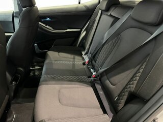 2025 Solaris HC, серебристый, 3640000 рублей, вид 5