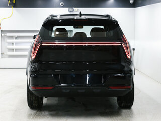 2025 Geely Atlas II, чёрный, 2900000 рублей, вид 4
