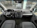 2008 Volkswagen Multivan T5, серебристый, 1444000 рублей - вид 11