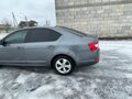 2014 Skoda Octavia III (A7), серый, 1480000 рублей - вид 7