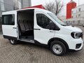 2026 Ford Transit, белый, 6576000 рублей - вид 9