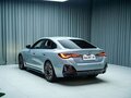 2026 BMW 4 серии Gran Coupe 430i G22, G23, G26 Рестайлинг, белый, 6985166 рублей - вид 4