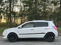 2013 Geely MK Cross I, белый - вид 2