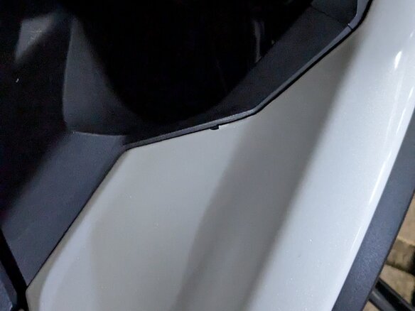 2012 Honda NC 700X, белый, 530000 рублей - вид 11