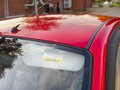 2006 Kia Picanto I, красный, 300000 рублей - вид 8