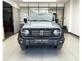 2026 Tank 300 I, серый, 4899000 рублей, вид 2