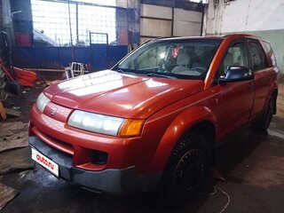 2003 Saturn VUE I, оранжевый, 250000 рублей, вид 1