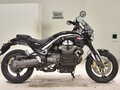 2006 Moto Guzzi Griso, чёрный, 444676 рублей