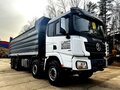 2021 Shacman (Shaanxi) SX3318, белый - вид 9