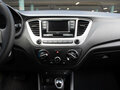2020 Hyundai Solaris II Рестайлинг, белый, 1400000 рублей - вид 7