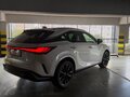 2025 Lexus RX 350 V, белый, 9500000 рублей - вид 4