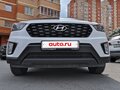 2020 Hyundai Creta I Рестайлинг, белый, 2050000 рублей - вид 7