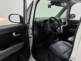 2025 Kia Ray I Рестайлинг 2, белый, 1532004 рублей, вид 5