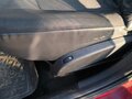 2011 Renault Logan I Рестайлинг, красный, 350000 рублей - вид 10