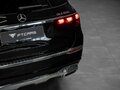 2023 Mercedes-Benz Maybach GLS 600 I Рестайлинг, чёрный, 20594000 рублей - вид 11