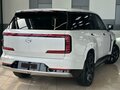 2026 GAC S7, белый - вид 2