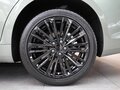 2026 Geely Preface I, зелёный - вид 6