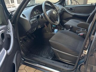 2024 Lada (ВАЗ) Niva Travel I, зелёный, 1149000 рублей, вид 5