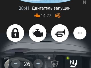 2024 Москвич 3, чёрный, 1475000 рублей, вид 4