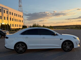 2023 Kaiyi E5, белый, 1300000 рублей, вид 4