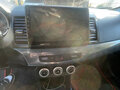 2007 Mitsubishi Lancer X, бежевый - вид 9