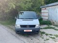 1999 Mercedes-Benz Vito 108 CDI I (W638), белый, 1000000 рублей - вид 4