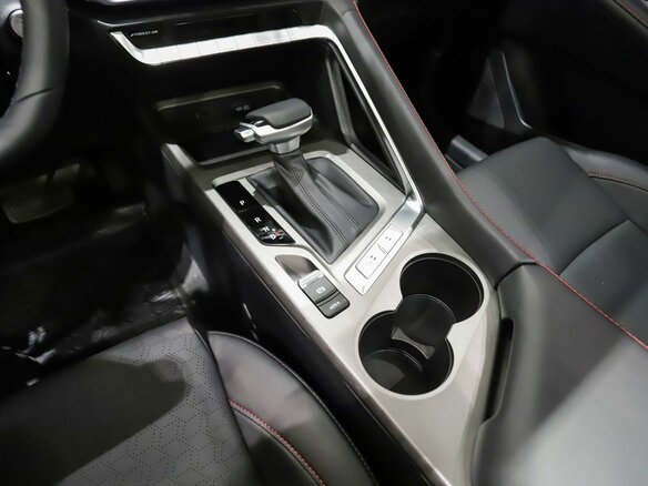 2025 Changan CS35 Plus I Рестайлинг, белый, 2839900 рублей - вид 12