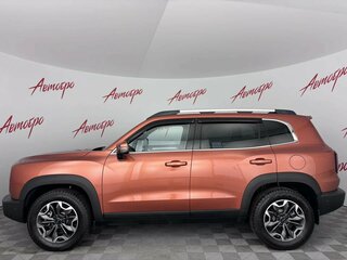 2024 Haval Dargo I, оранжевый, 2439000 рублей, вид 2