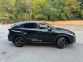 2021 Lexus NX 200 I Рестайлинг, чёрный, 4000000 рублей - вид 2