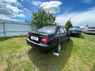 2010 Daewoo Nexia I Рестайлинг, чёрный, 70000 рублей, вид 2