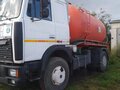 2007 МАЗ 5432, 1400000 рублей - вид 3