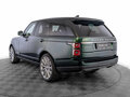2020 Land Rover Range Rover IV Рестайлинг, зелёный, 7700000 рублей - вид 6