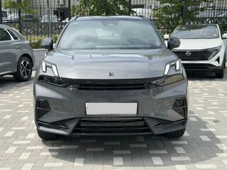 2026 Lynk & Co 06 I Рестайлинг, серый, 2300000 рублей, вид 2