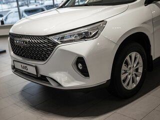 2026 Haval M6 II, белый, 2349000 рублей, вид 3