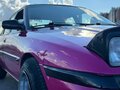 1992 Mazda 323 IV (BG), красный, 400000 рублей - вид 10