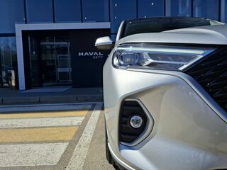 2026 Haval M6 II, серебристый, 2349000 рублей, вид 4