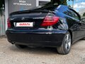 2001 Mercedes-Benz C-Класс 200 II (W203), чёрный, 530000 рублей - вид 10