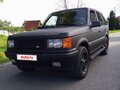 1996 Land Rover Range Rover II, серый