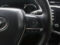 2020 Toyota Camry VIII (XV70), чёрный - вид 10