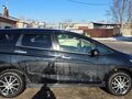 2016 Honda Shuttle II, чёрный, 1210000 рублей - вид 1