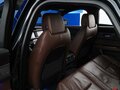 2016 Jaguar XF II, чёрный - вид 10