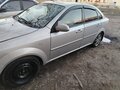 2006 Chevrolet Lacetti I, серый, 220000 рублей - вид 6