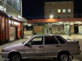 2007 Lada (ВАЗ) 2115, серый, 50000 рублей - вид 4