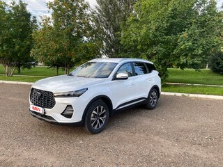 2024 Xcite X-Cross 7, белый, 1700000 рублей, вид 1