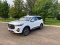 2024 Xcite X-Cross 7, белый