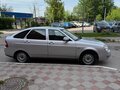 2012 Lada (ВАЗ) Priora I, серебристый, 290000 рублей - вид 1