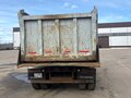 2008 Scania P-series, красный - вид 5