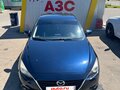 2014 Mazda 3 III (BM), синий, 1350000 рублей - вид 4