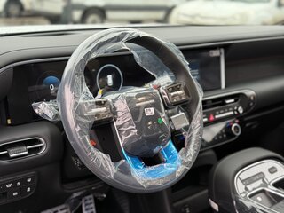 2026 Hyundai Palisade II, белый, 8080000 рублей, вид 3